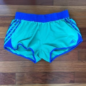 Adidas Womens M Running Short
